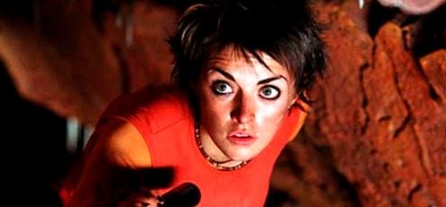 Photo du film The Descent