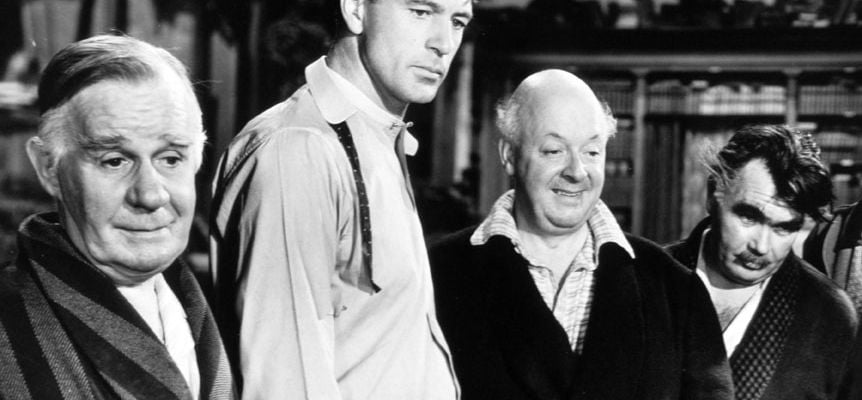 Photo du film Boule de feu