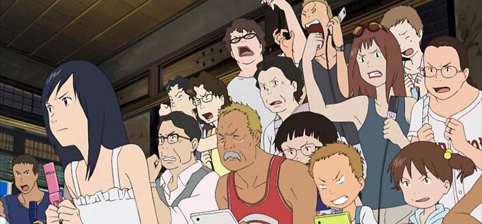 Photo du film Summer Wars