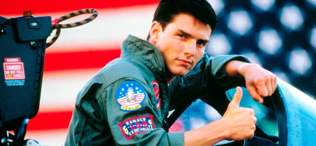 Photo du film Top Gun