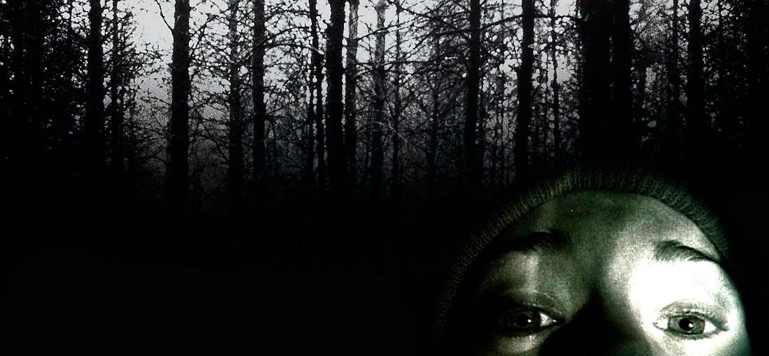 Photo du film Le Projet Blair Witch