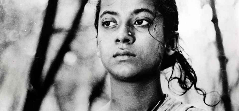 Photo du film La Trilogie d'Apu : La Complainte du sentier