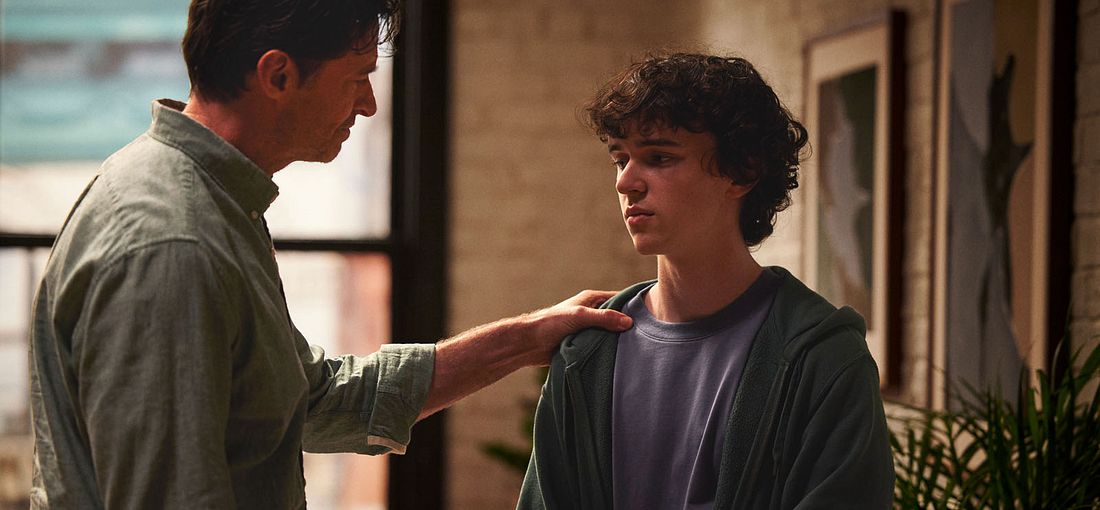 Photo du film The Son
