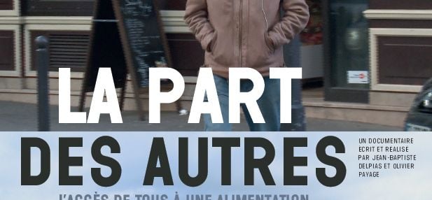 Photo du film La Part des autres