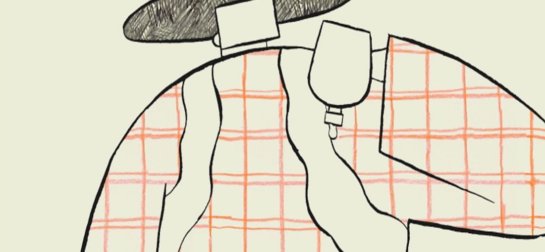 Photo du film La Naissance des oasis