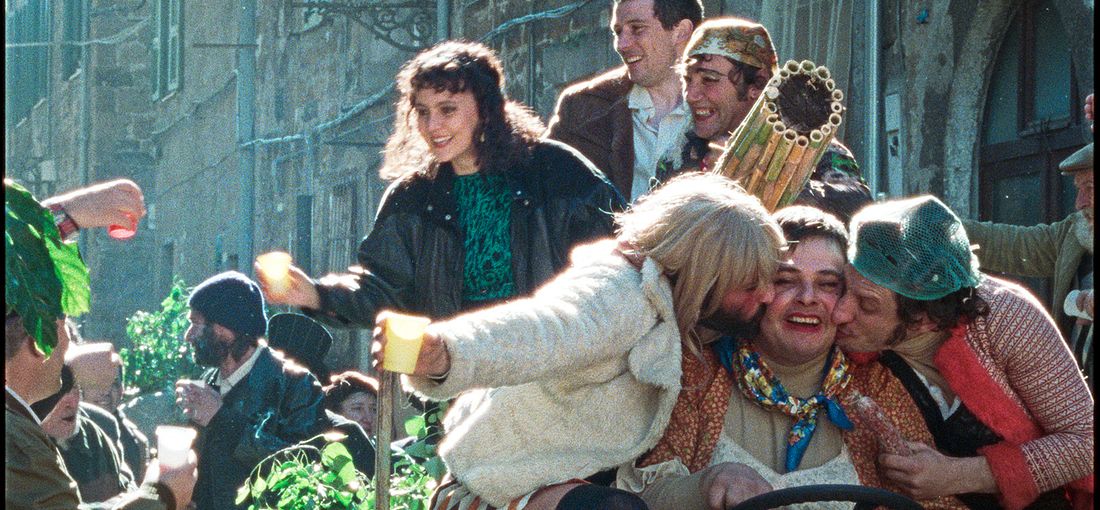 Photo du film La Chimère