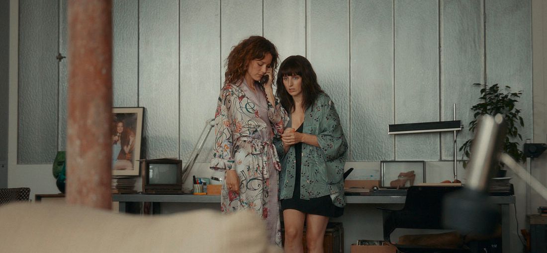 Photo du film Flo