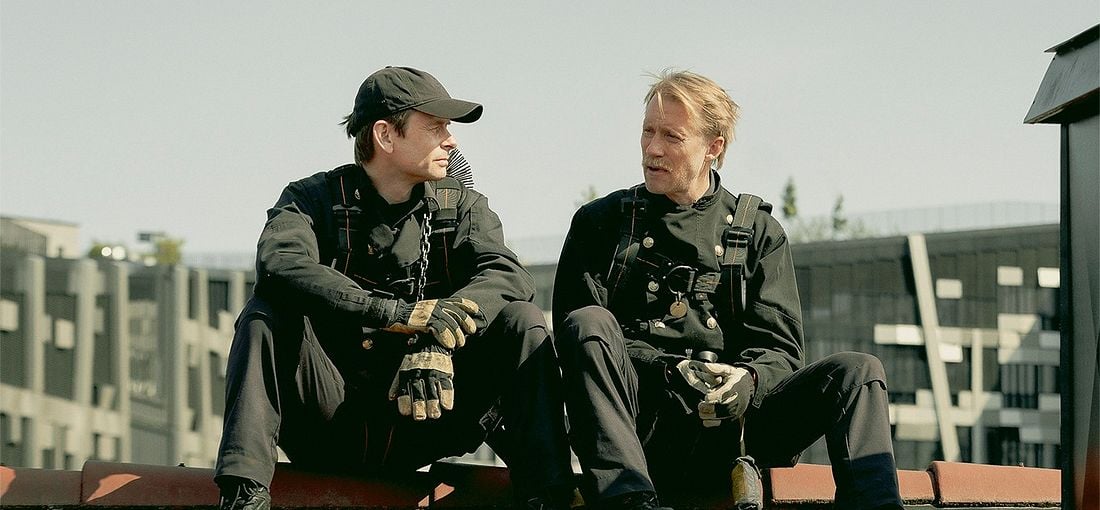 Photo du film La Trilogie d'Oslo / Désir