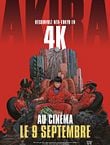 Bande annonce de Akira