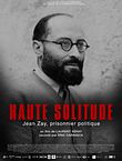 Haute solitude, Jean Zay prisonnier politique
