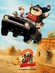 Les Bad Guys 2