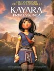 Kayara, Princesse inca