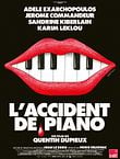 L'Accident de piano