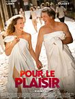 Pour le plaisir
