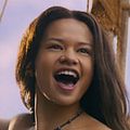 Photo Catherine Laga'aia