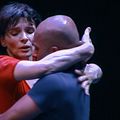 Photo Akram Khan