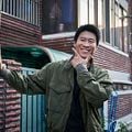 Photo Jin Seon-kyu