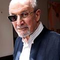 Photo Salman Rushdie