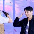 Photo J-Hope