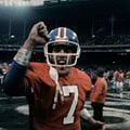 Photo John Elway