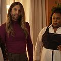 Photo Jonathan Van Ness