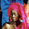Photo Rokhaya Niang