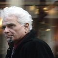 Photo Jacques Derrida