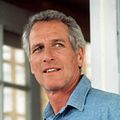 Photo Paul Newman