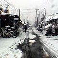 Photo Wang Bing