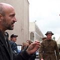 Photo Frank Darabont