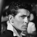 Photo Farley Granger