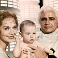 Photo Marlon Brando