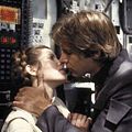 Photo Carrie Fisher