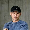Photo Kim Ki-duk