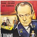 Photo Leo Joannon