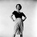 Photo Dorothy Dandridge