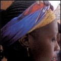 Photo Fatoumata Coulibaly