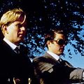 Photo James Ivory