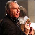 Photo Peter Greenaway