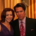 Photo Alexis Denisof