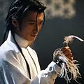 Photo Jang Dong-gun