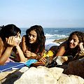 Photo Razika Simozrag