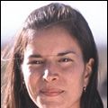 Photo Patricia Velasquez