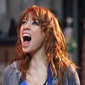 Photo Alexz Johnson