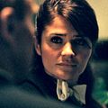 Photo Helena Christensen