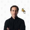 Photo Jerry Seinfeld