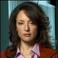 Photo Lola Glaudini