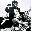 Photo Gunnar Hansen