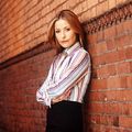 Photo Amanda Donohoe