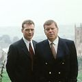 Photo Warren Clarke